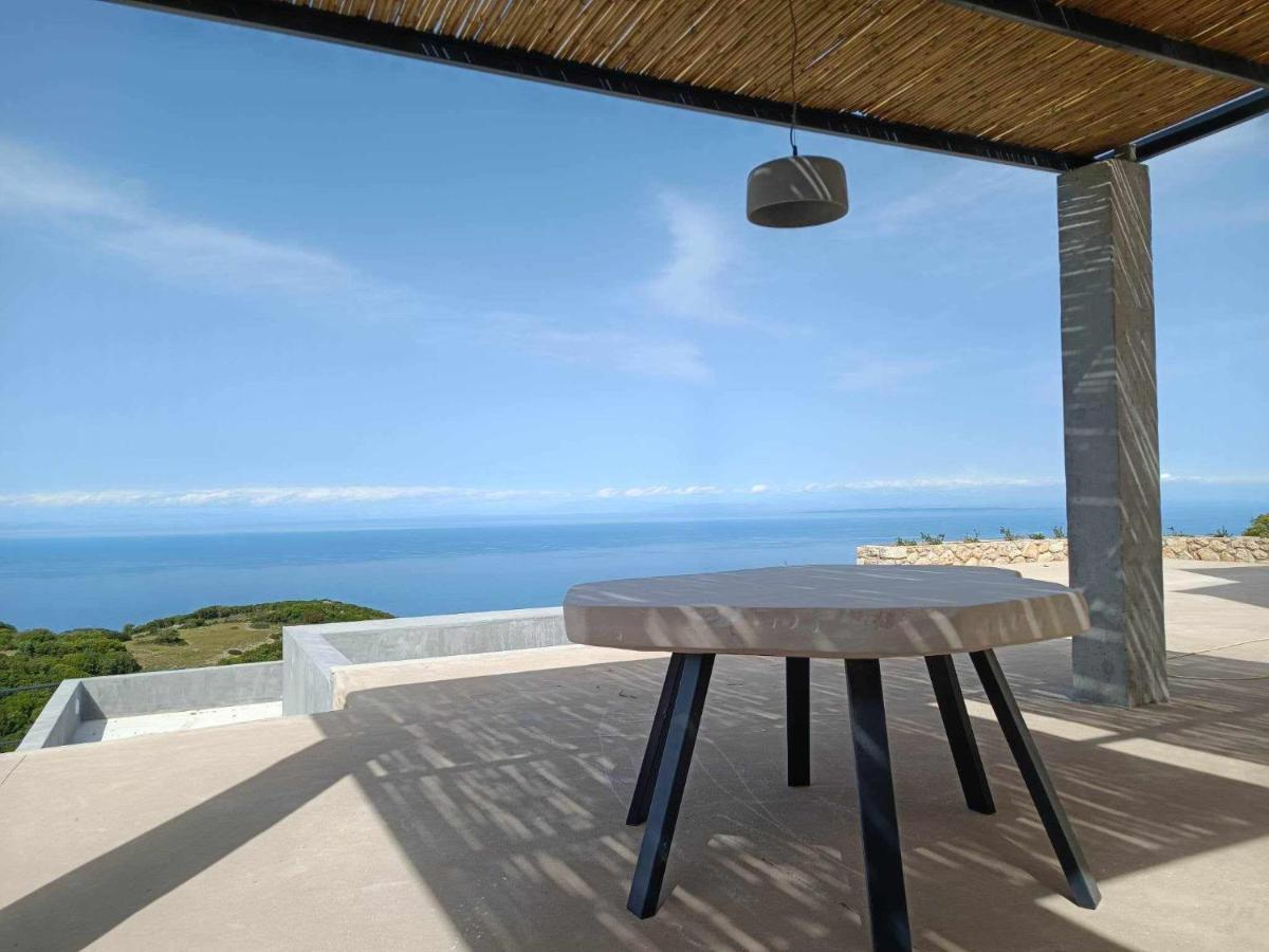 Aroa Eco Living Experience Villa Volímai Exteriör bild